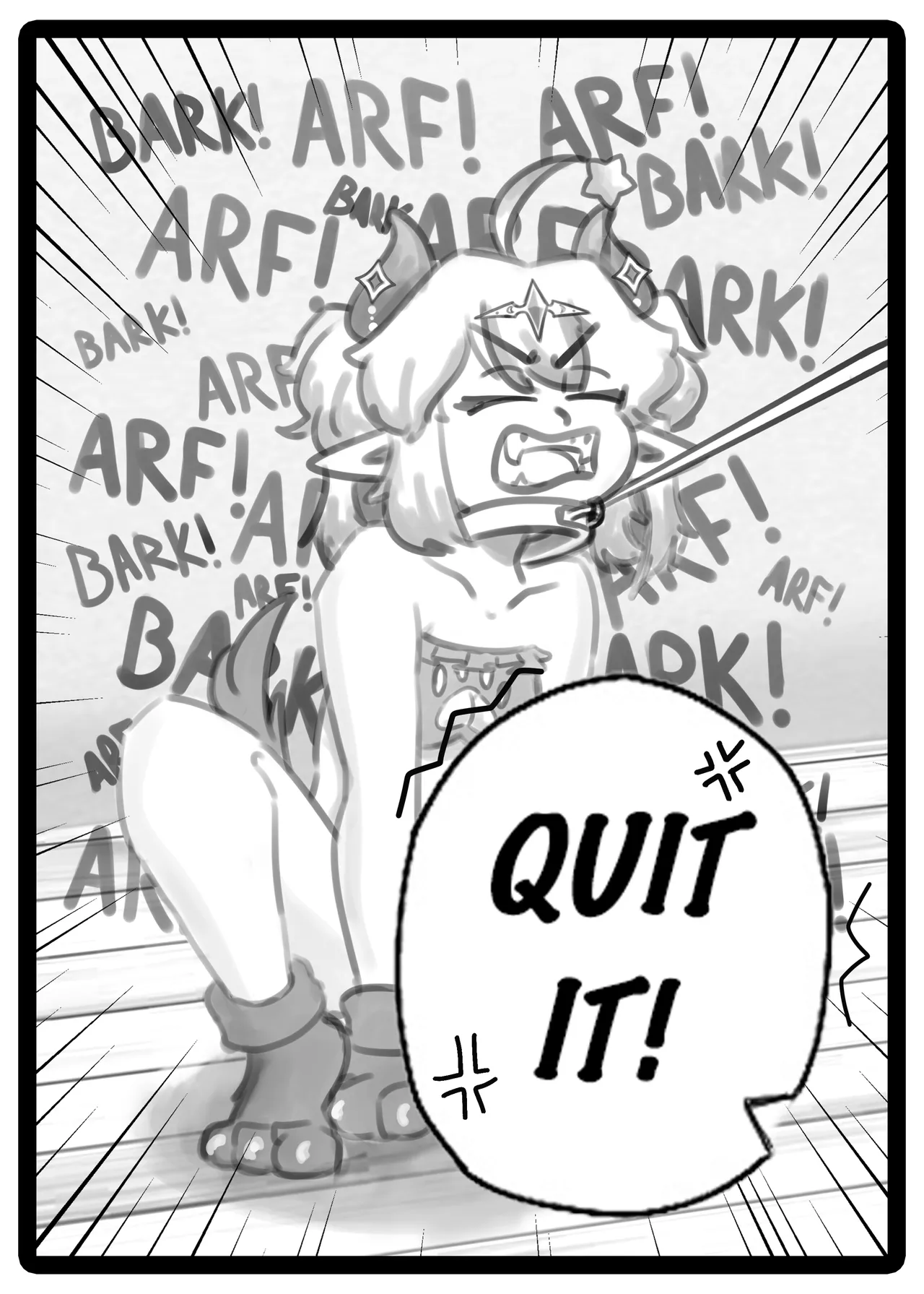 Hanakyo’s Brotherly Reeducation page 8 full