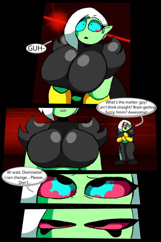Dominator Duplicator page 10 full