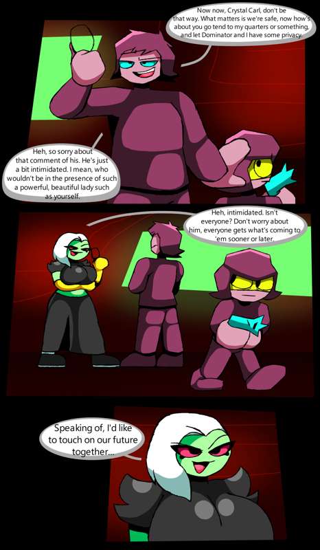 Dominator Duplicator page 2 full