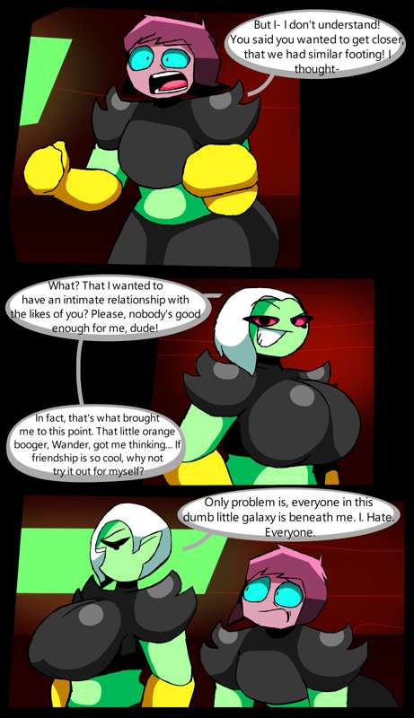 Dominator Duplicator page 6 full