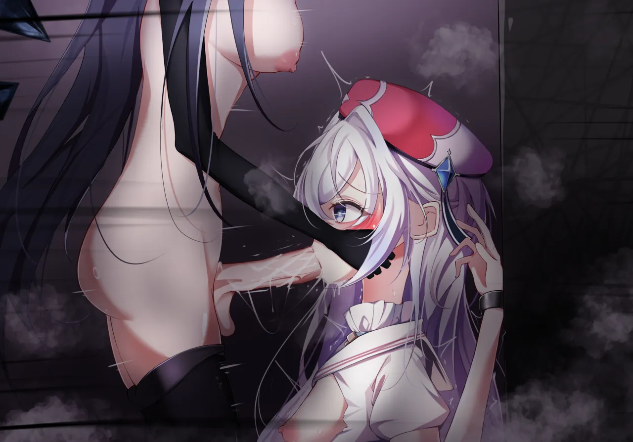 Black Fate删减版 page 3 full