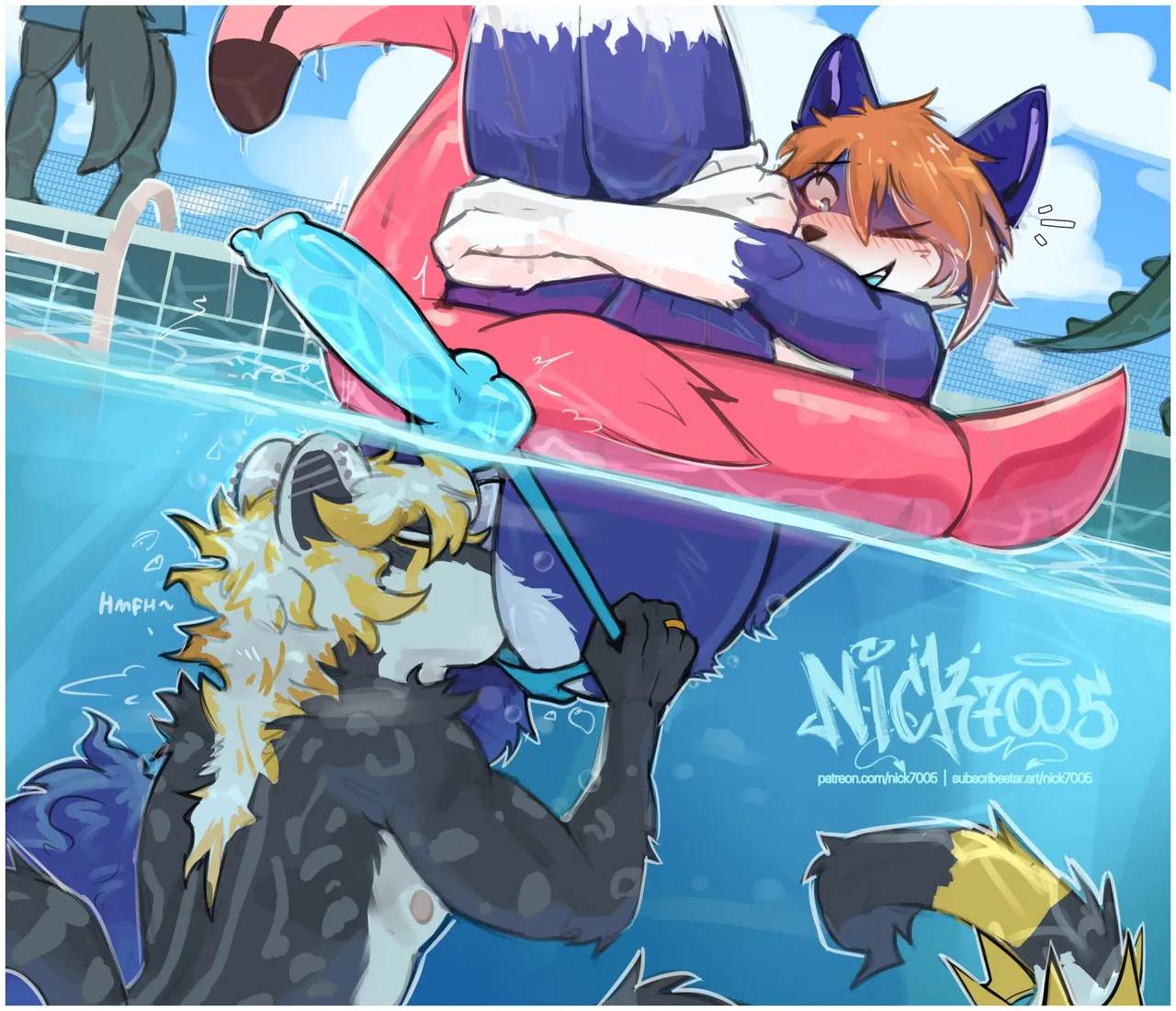 Collection page 9 full