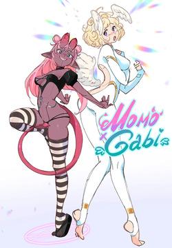 Gabi &amp; Momo/Nono