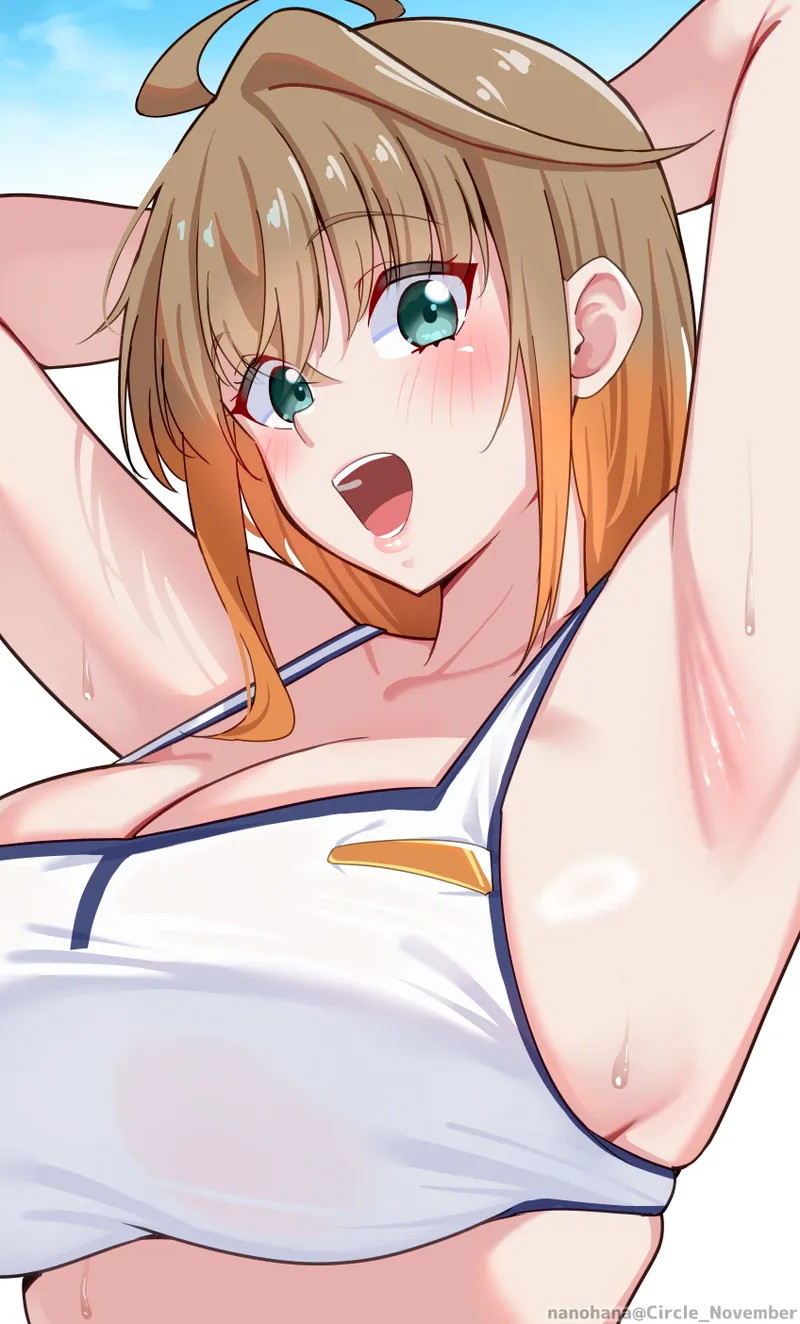 nanohana  2026.09.01 page 1 full