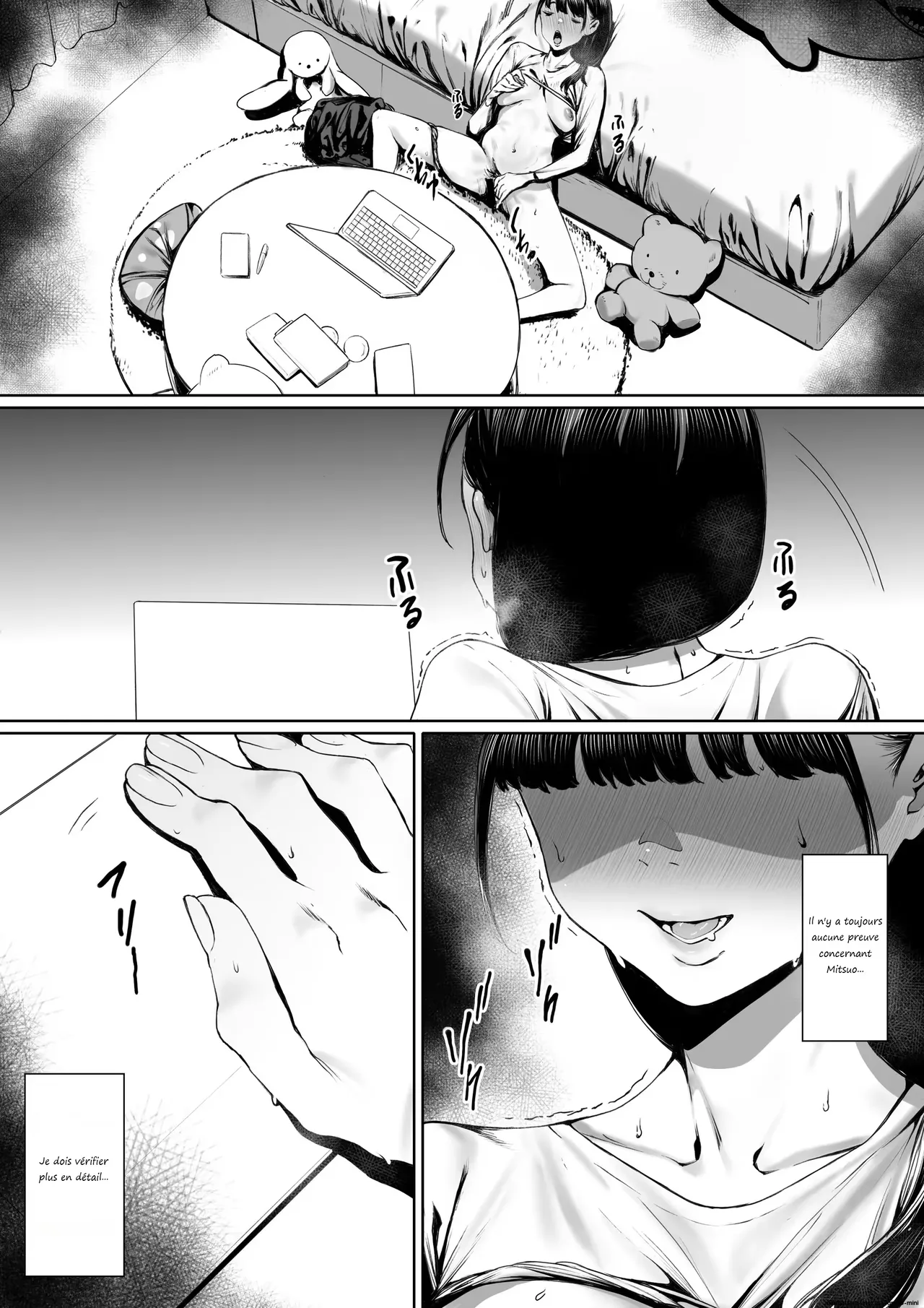 Dorei Shibou Inoue Oyako-hen page 10 full