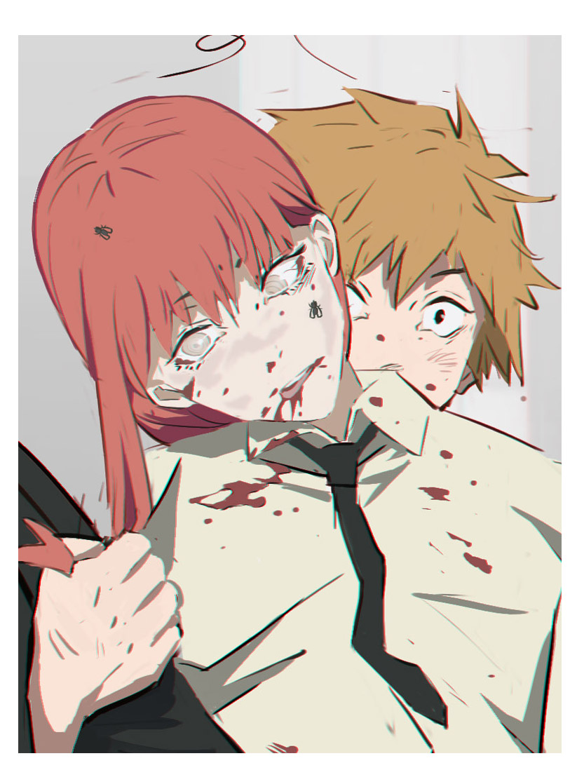特辣 - Pixiv 76532436 page 2 full