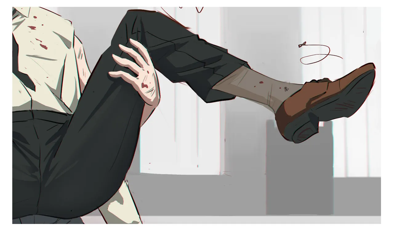 特辣 - Pixiv 76532436 page 3 full