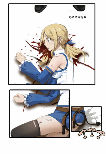 特辣 - Pixiv 76532436 cover
