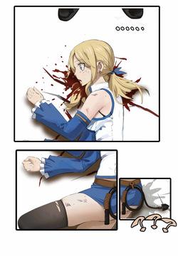 特辣 - Pixiv 76532436