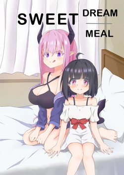 -Sweet dream/meal