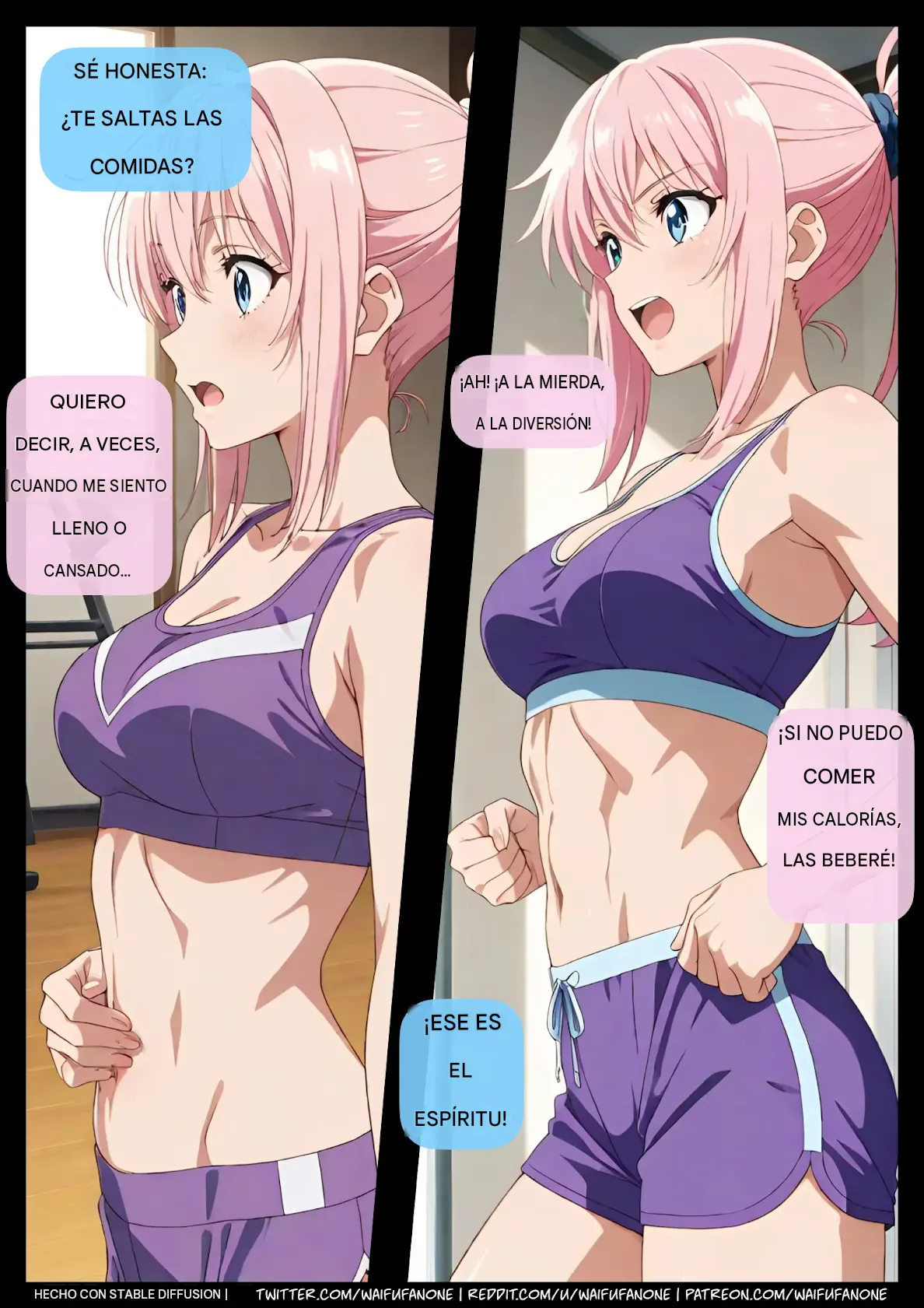 Waisted Trajectory page 10 full