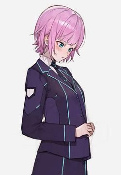 ぬぎぬぎ未来人