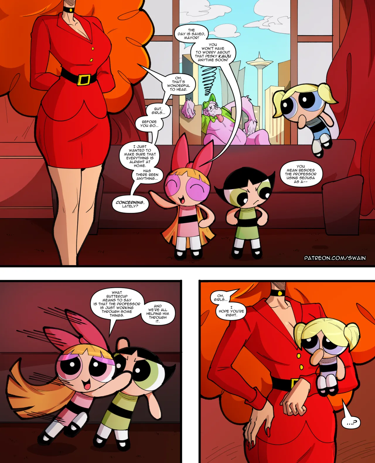 PPG: Ima Seducer page 7 full