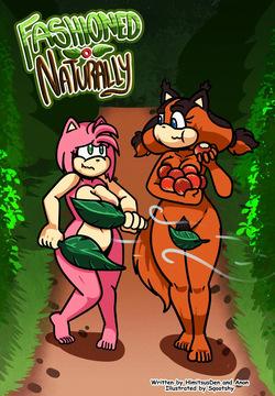 Fashioned Naturally