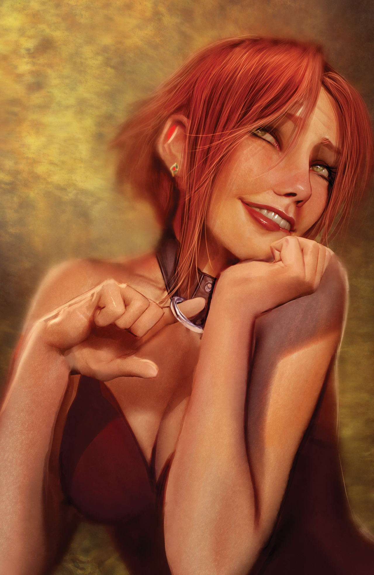 Shiniez - Sunstone page 5 full