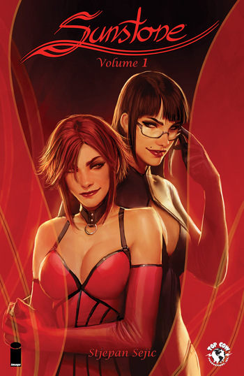 Shiniez - Sunstone cover
