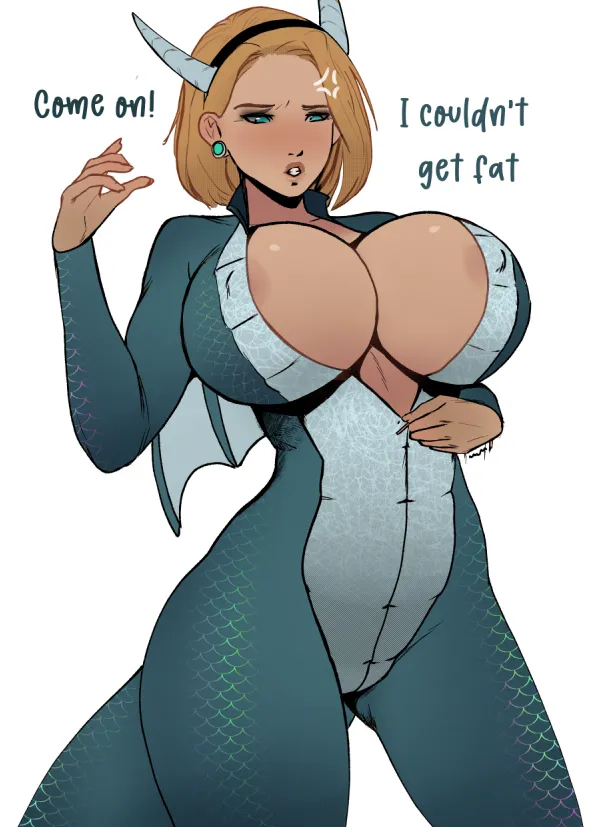 My demon neighbors: Laura, Paula &amp; Boni page 4 full