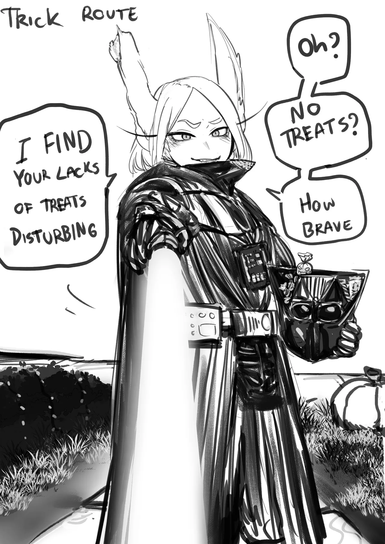MHA Halloween page 4 full