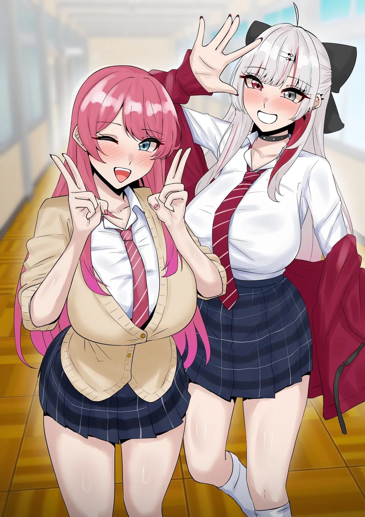 BBC堕ちnzmr page 2 full