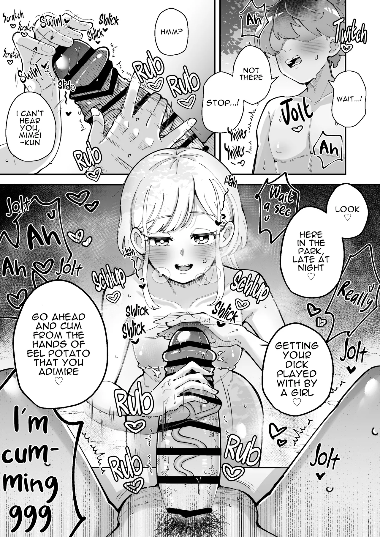 Ungptt Experiencing a One-Liner Prompt page 3 full