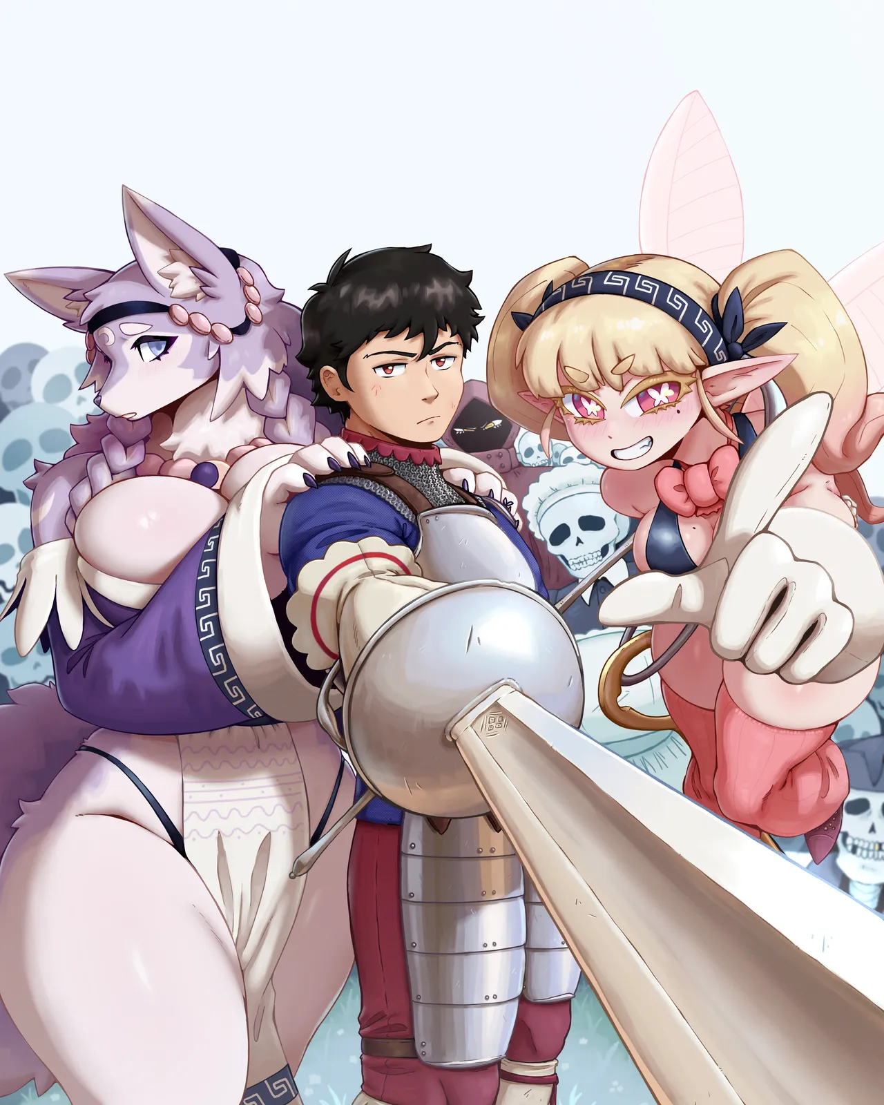 Artist - Gammainks page 5 full