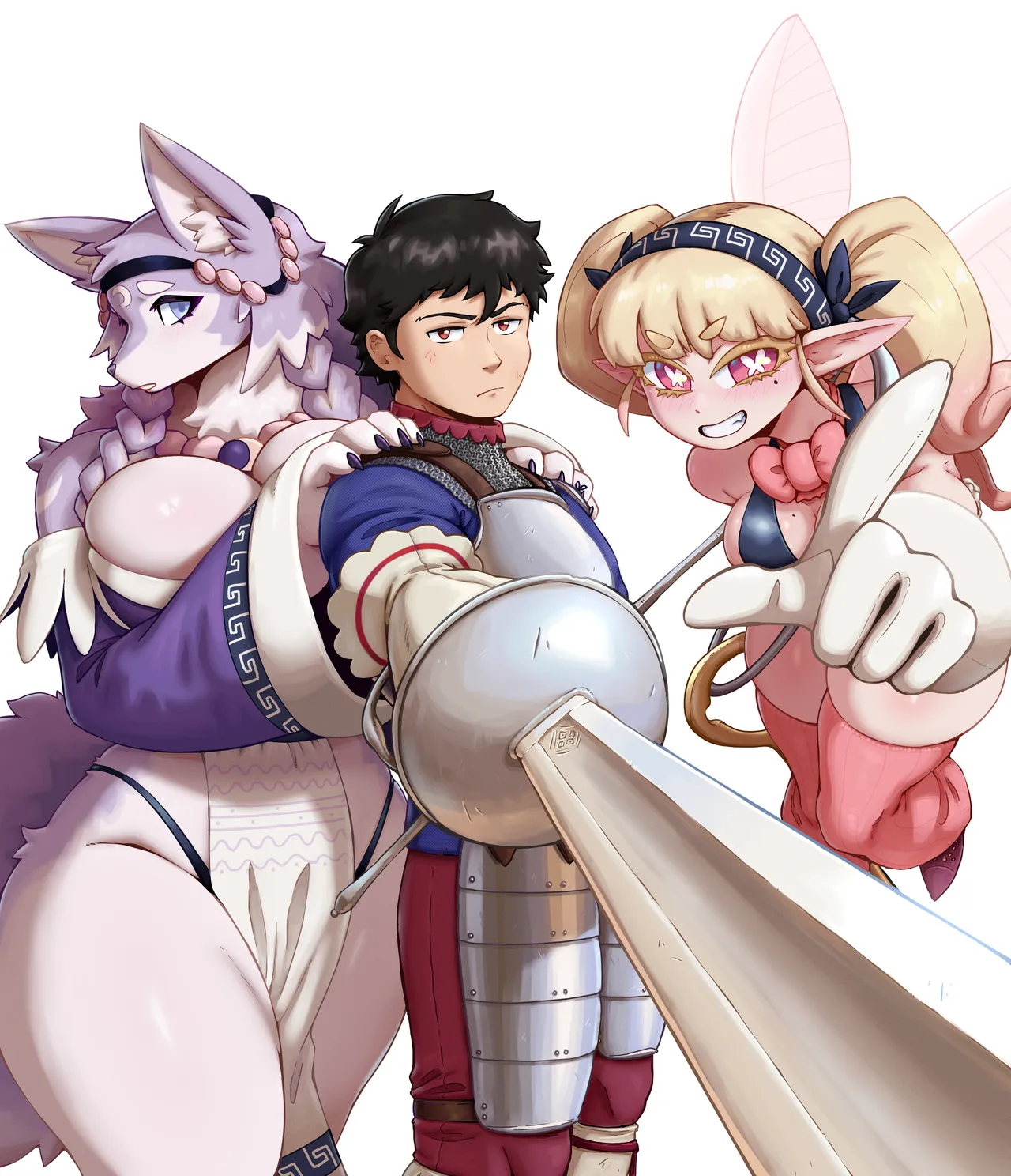 Artist - Gammainks page 6 full