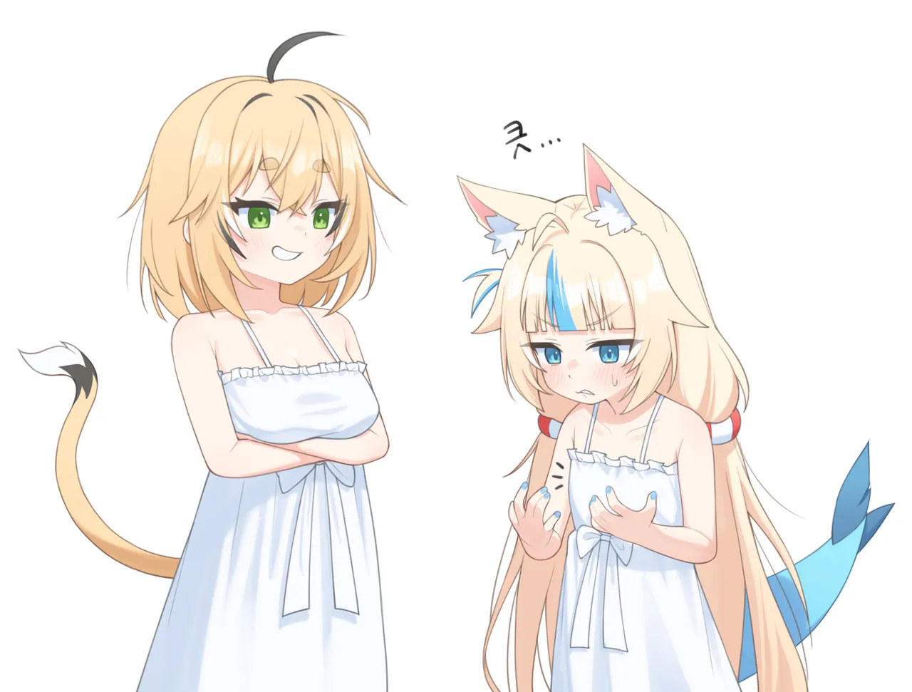 Pixiv + Twitter page 10 full