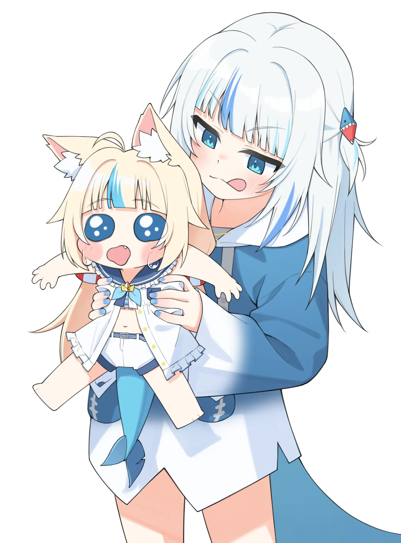 Pixiv + Twitter page 2 full