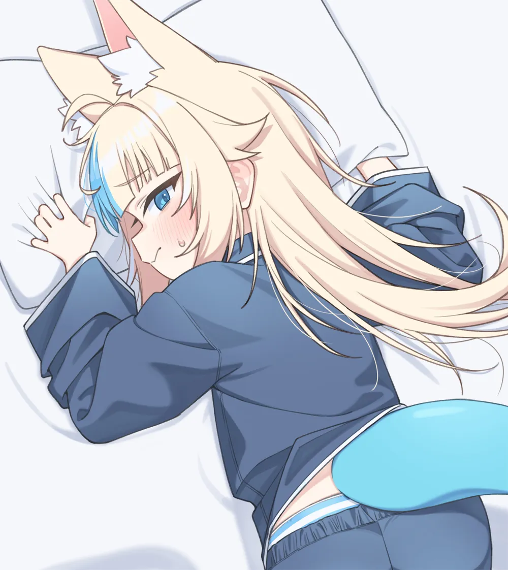 Pixiv + Twitter page 5 full
