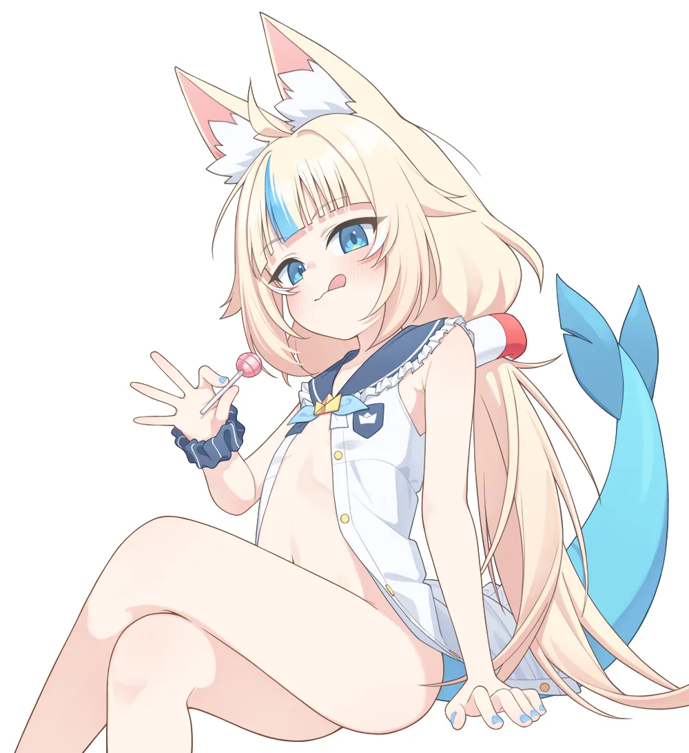 Pixiv + Twitter page 9 full