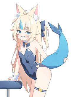 Pixiv + Twitter