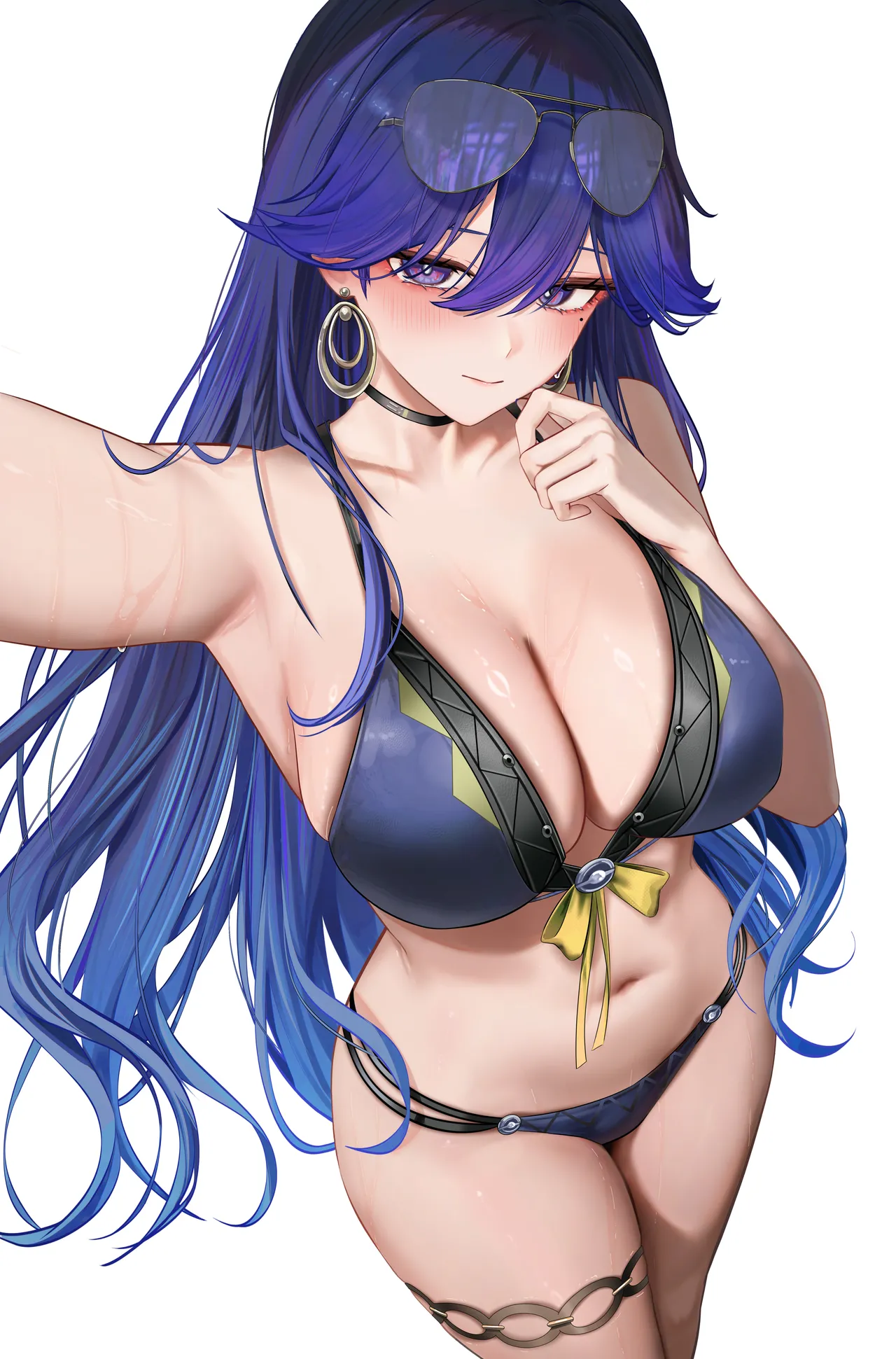 【Fanbox/Patreon】儒宅/ruzhai 2025/12-2026/7 page 2 full