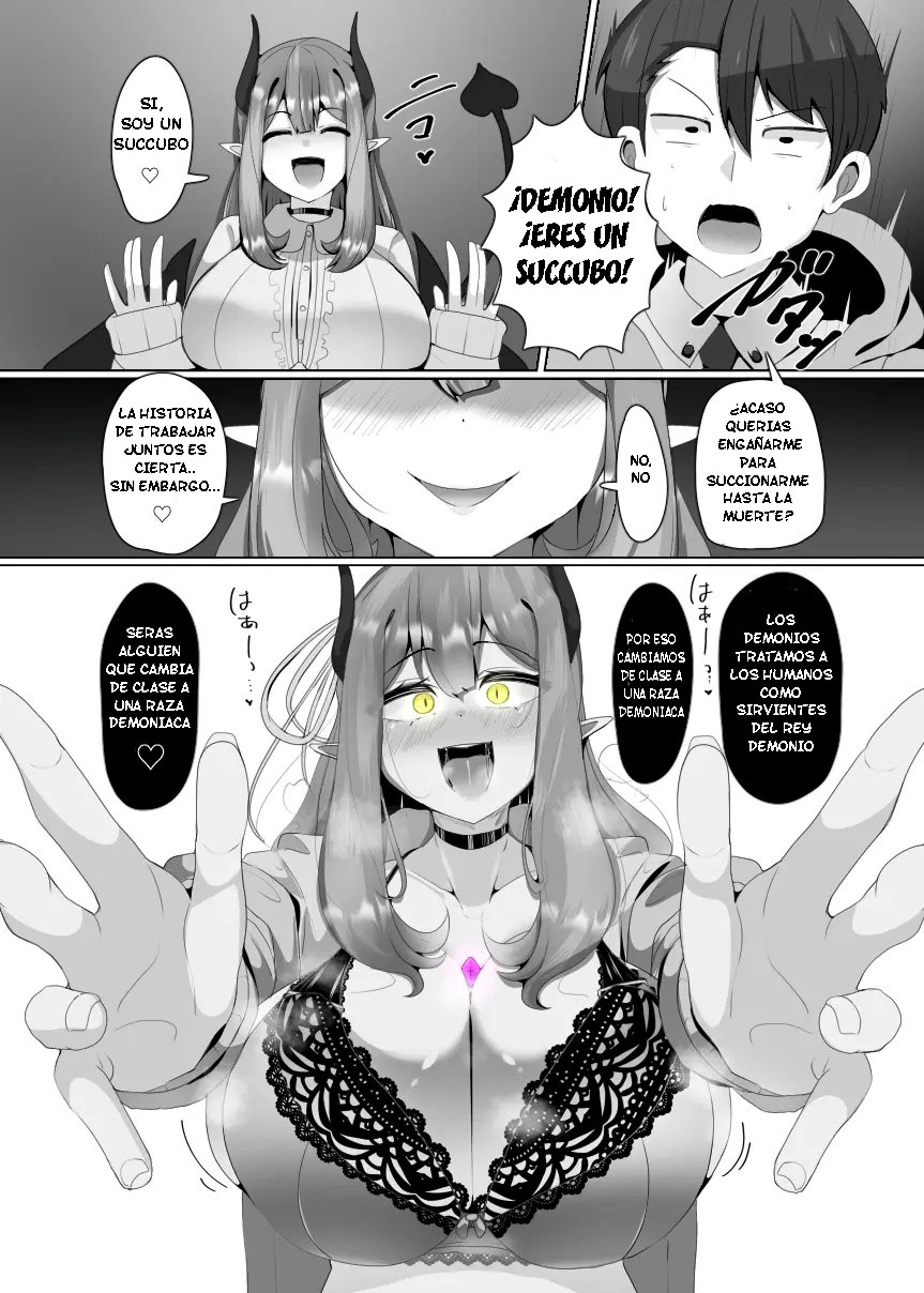 Casa de cambio de trabajo mágico 1 page 7 full