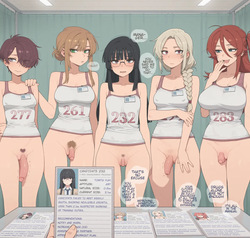 Large clit girls saved from /d/