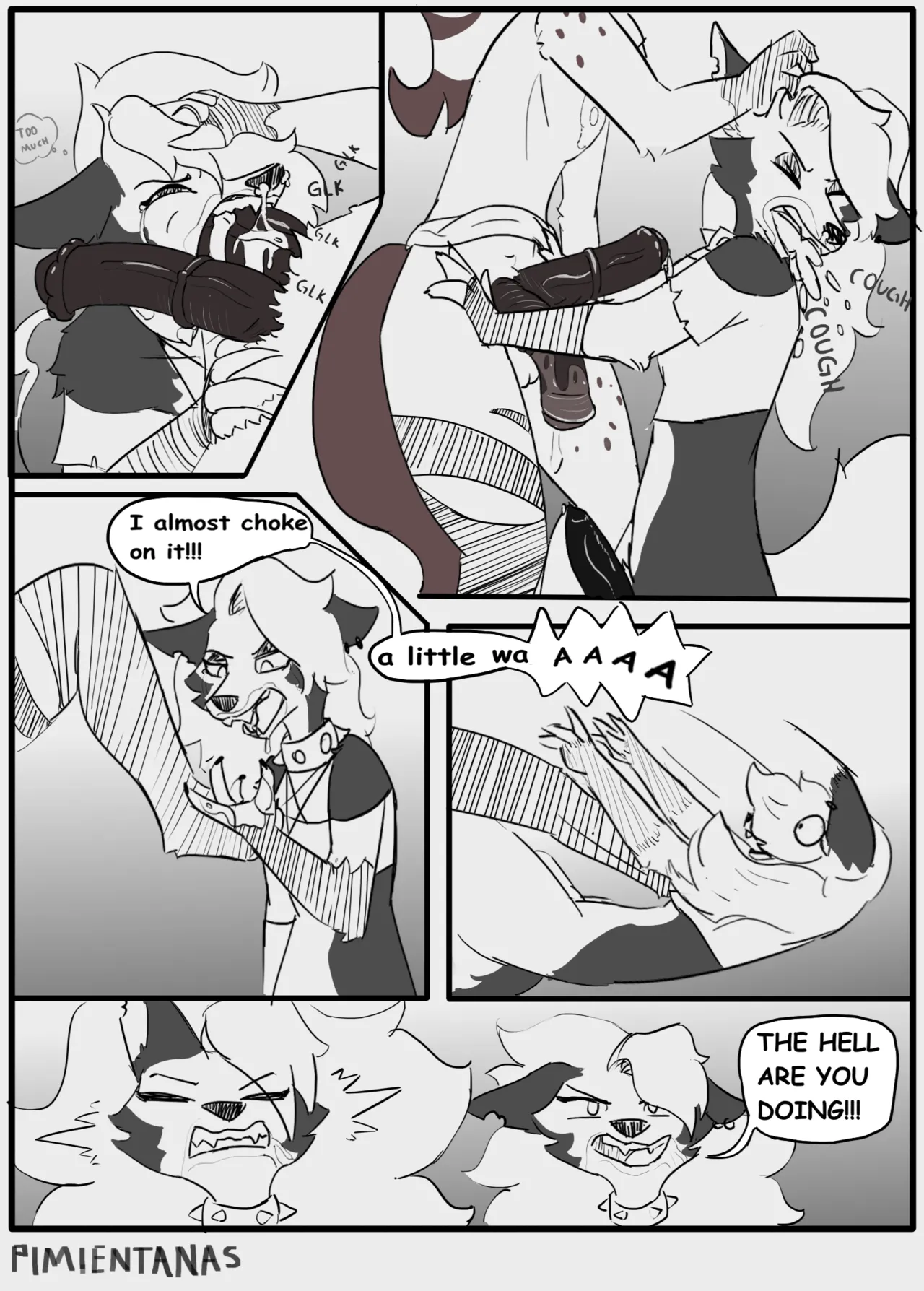 crymini x loona page 3 full