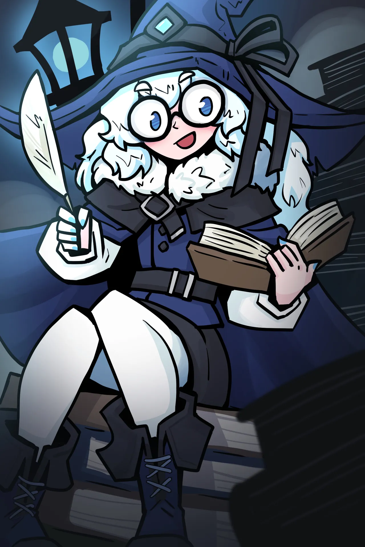 Alice page 1 full