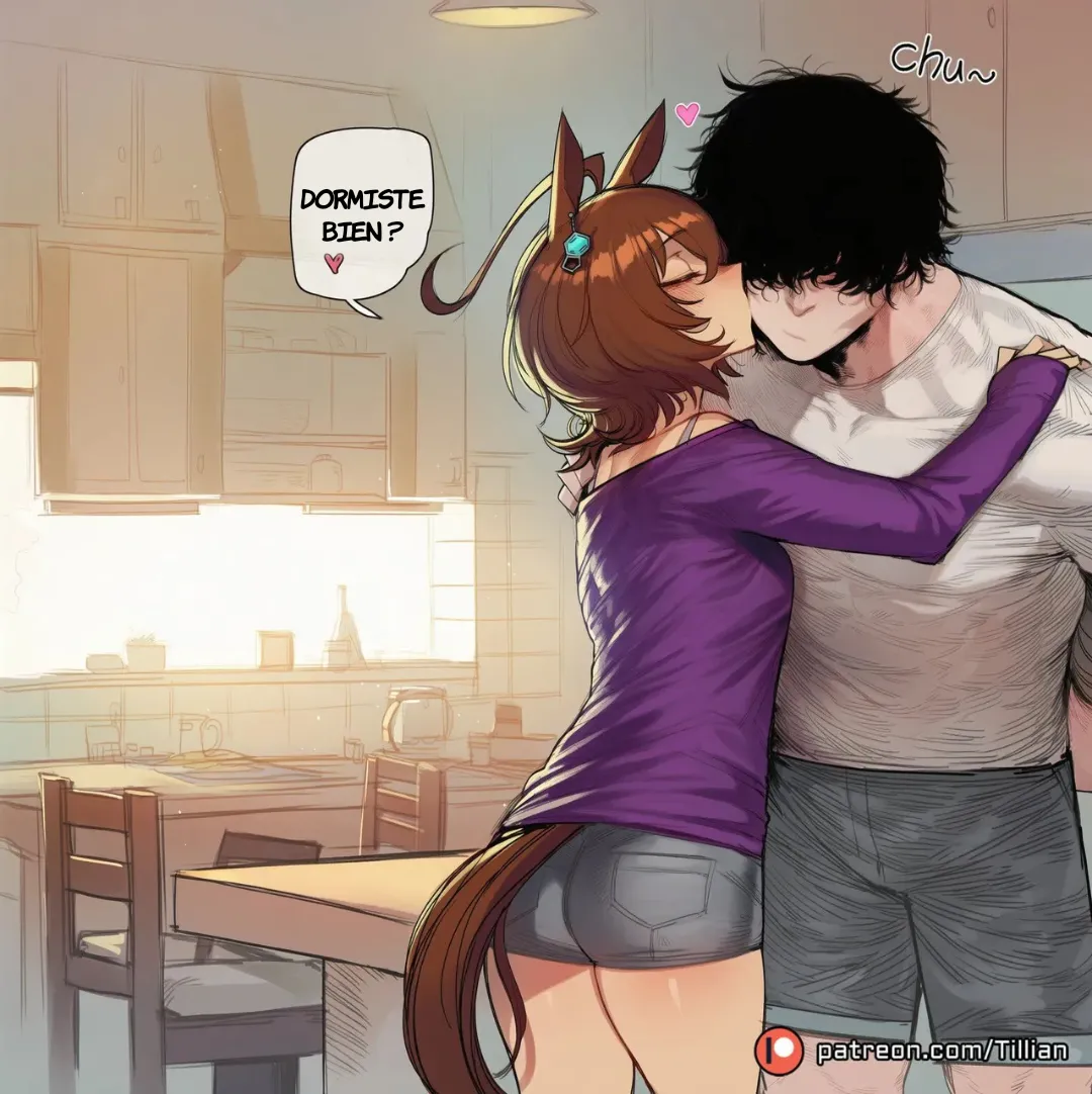 Ruta de Agnes Tachyon 2 page 2 full