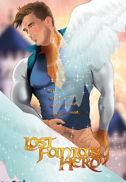 Lost Fantasy Hero - True Love 6