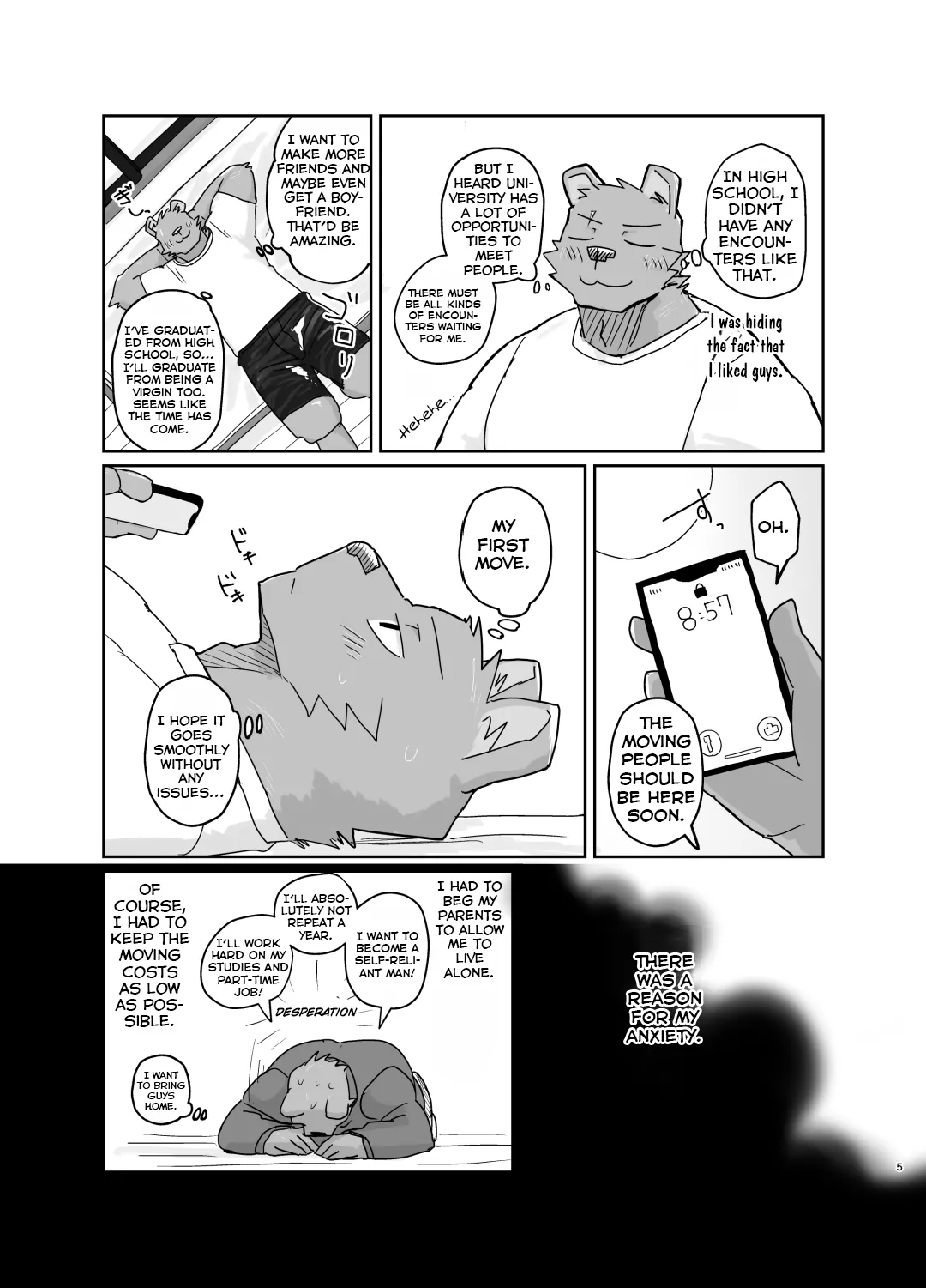 10-Minute Moving Service page 4 full