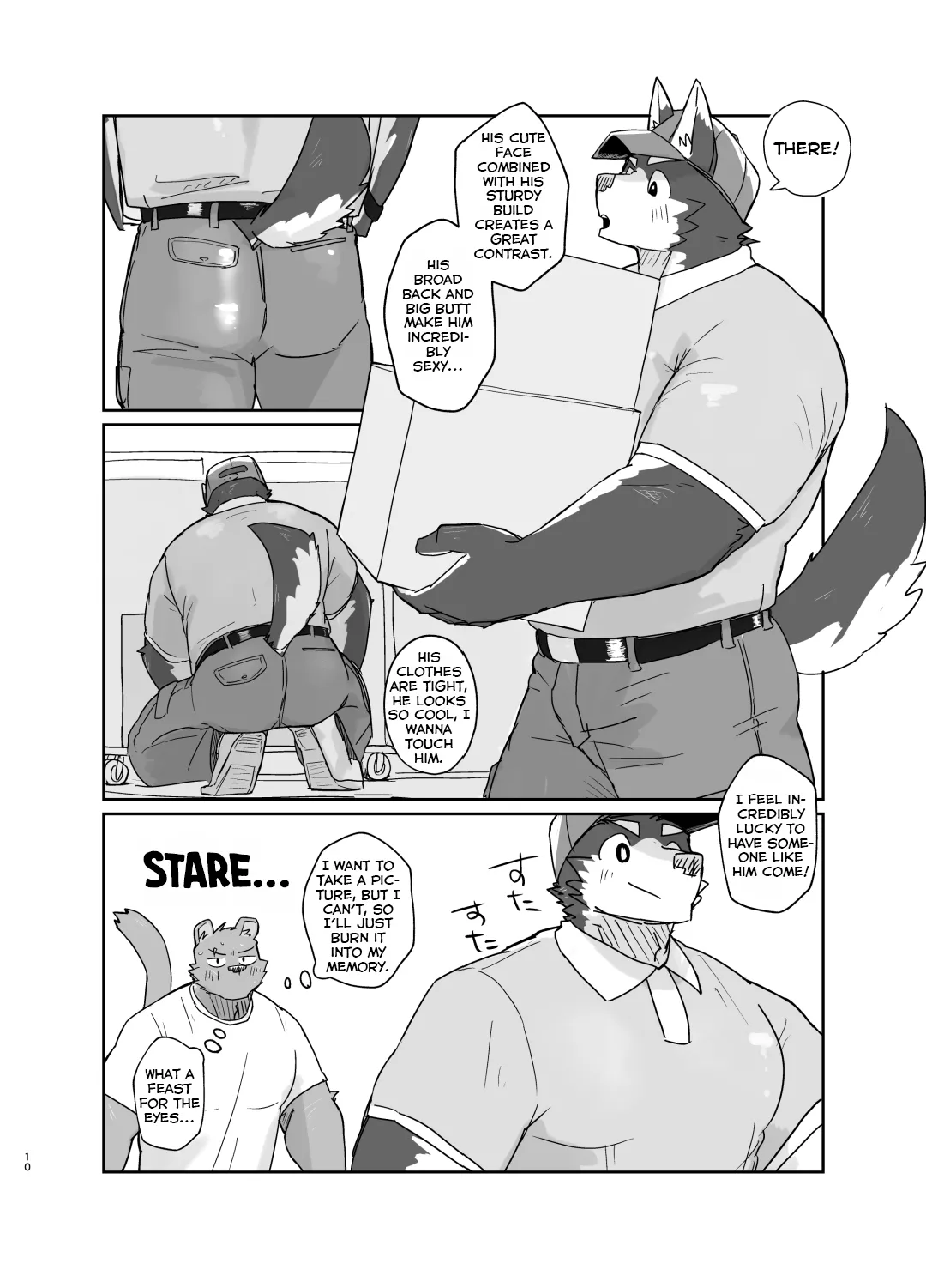 10-Minute Moving Service page 9 full
