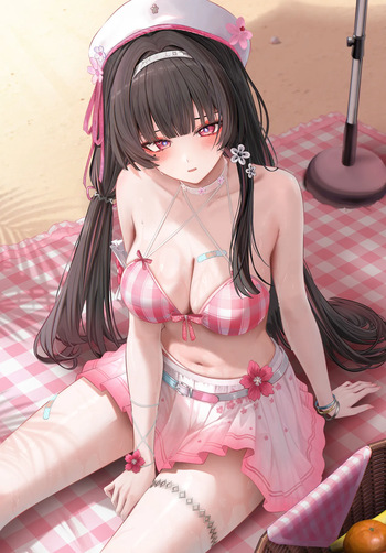 【Fanbox/Patreon】儒宅/ruzhai 2025/12-2026/7 cover
