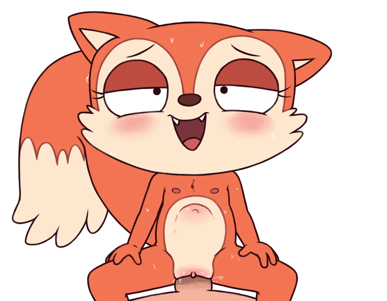 Toffee artist illustrations and animations page 4 full