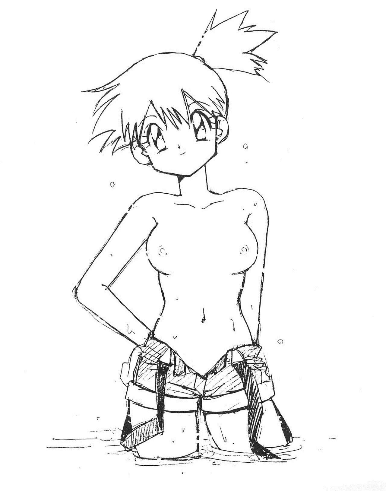 Misty Edits, Decensors, and Nude Filters page 7 full
