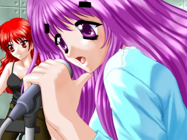 Akikaze no Love Songs page 5 full