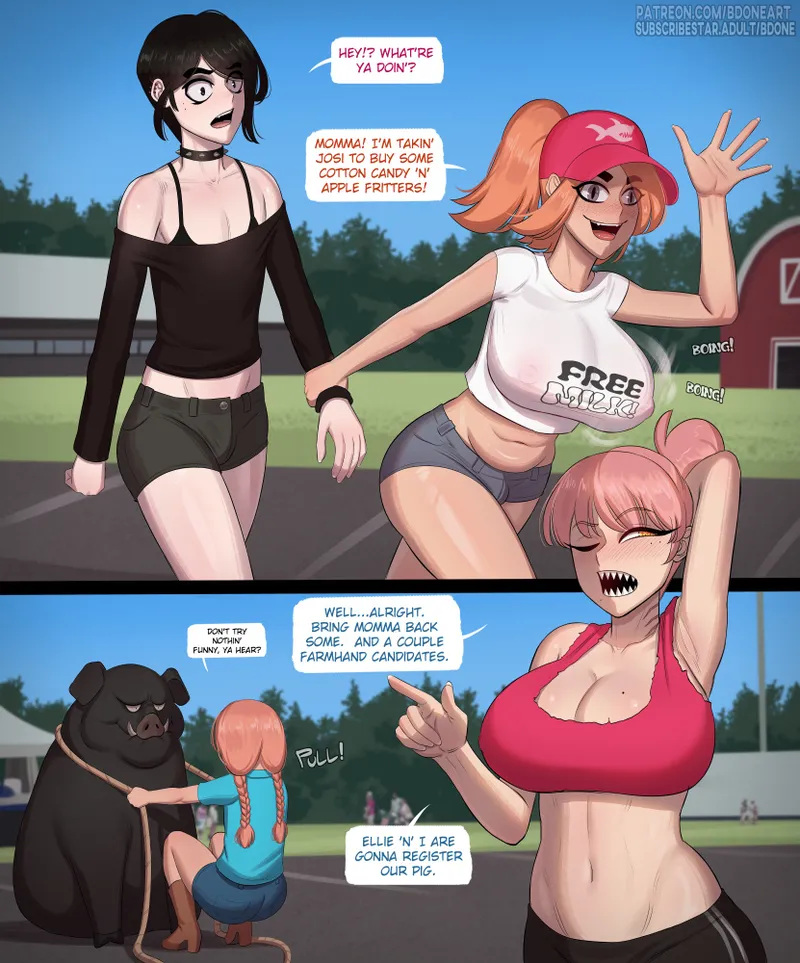 Fair Play page 2 full