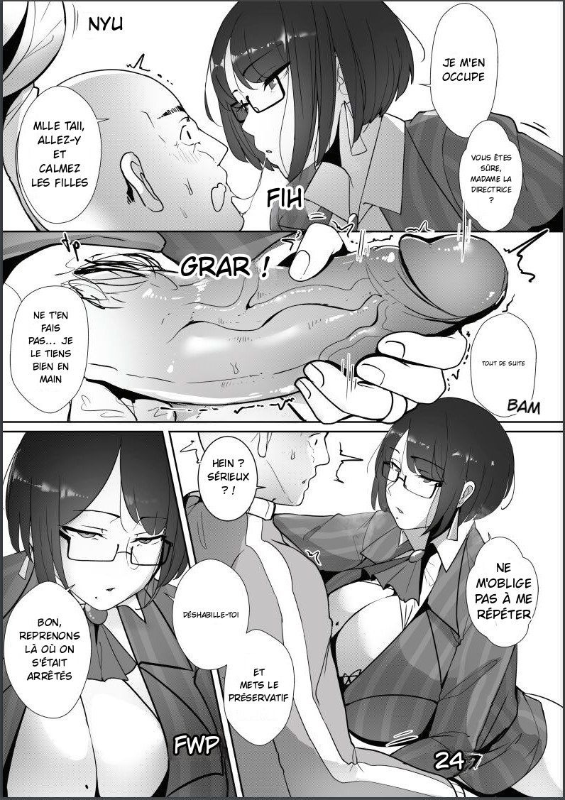 Principal Grace Rewrite page 7 full