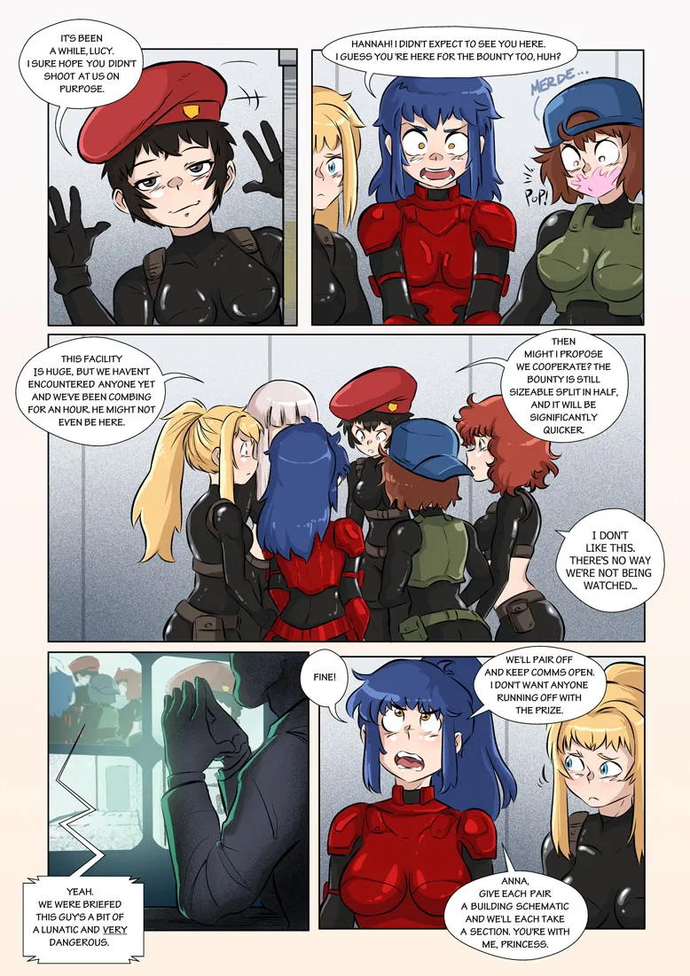 Mercs and Spies page 3 full