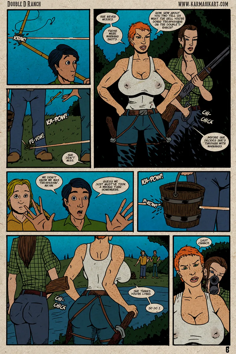 Double D Ranch #1-3 page 7 full