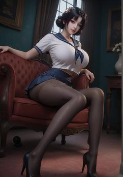 凹凸曼 玄界之门-金小钗 59p