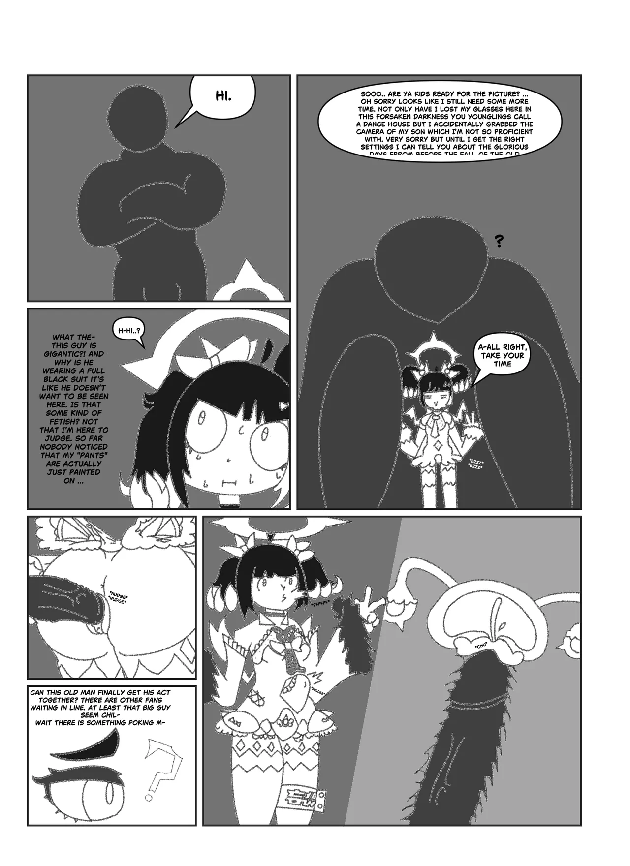 Angels of fertility page 3 full